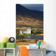 Kilchurn Castle, Scotland Wall Mural