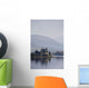 Kilchurn Castle, Scotland Wall Mural