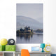Kilchurn Castle, Scotland Wall Mural