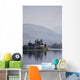 Kilchurn Castle, Scotland Wall Mural