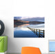 Lake Derwent, Cumbria, England Wall Mural