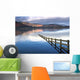 Lake Derwent, Cumbria, England Wall Mural