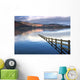 Lake Derwent, Cumbria, England Wall Mural