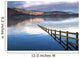 Lake Derwent, Cumbria, England Wall Mural