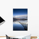Lake Derwent, Cumbria, England Wall Mural