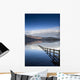 Lake Derwent, Cumbria, England Wall Mural