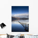 Lake Derwent, Cumbria, England Wall Mural