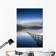 Lake Derwent, Cumbria, England Wall Mural