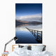 Lake Derwent, Cumbria, England Wall Mural