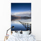 Lake Derwent, Cumbria, England Wall Mural