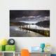 Lake Derwent, Cumbria, England Wall Mural