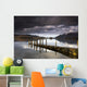 Lake Derwent, Cumbria, England Wall Mural