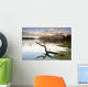Lake Derwent, Cumbria, England Wall Mural