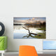 Lake Derwent, Cumbria, England Wall Mural