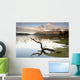 Lake Derwent, Cumbria, England Wall Mural