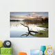 Lake Derwent, Cumbria, England Wall Mural