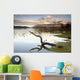 Lake Derwent, Cumbria, England Wall Mural