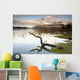 Lake Derwent, Cumbria, England Wall Mural