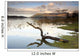 Lake Derwent, Cumbria, England Wall Mural