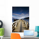 Fishnish Ferry Terminal, Isle Of Mull, Scotland Wall Mural