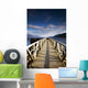 Fishnish Ferry Terminal, Isle Of Mull, Scotland Wall Mural