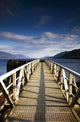 Fishnish Ferry Terminal, Isle Of Mull, Scotland Wall Mural