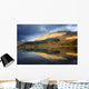 Loch Lobhair, Scotland Wall Mural