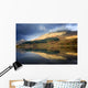 Loch Lobhair, Scotland Wall Mural