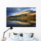 Loch Lobhair, Scotland Wall Mural