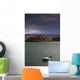 Boat On Loch Sunart, Scotland Wall Mural