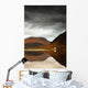 Mountain Lake, Loch Sunart, Scotland Wall Mural