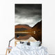 Mountain Lake, Loch Sunart, Scotland Wall Mural