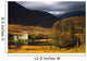 Kilchurn Castle, Scotland Wall Mural