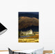 Kilchurn Castle, Scotland Wall Mural