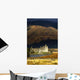 Kilchurn Castle, Scotland Wall Mural