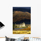 Kilchurn Castle, Scotland Wall Mural