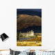 Kilchurn Castle, Scotland Wall Mural
