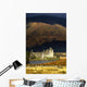 Kilchurn Castle, Scotland Wall Mural