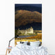 Kilchurn Castle, Scotland Wall Mural