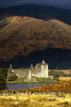 Kilchurn Castle, Scotland Wall Mural