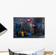 Fisherman's Supplies Wall Mural