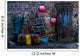 Fisherman's Supplies Wall Mural