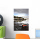 Tobermory, Isle Of Mull, Scotland Wall Mural