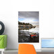 Tobermory, Isle Of Mull, Scotland Wall Mural