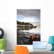 Tobermory, Isle Of Mull, Scotland Wall Mural