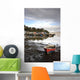 Tobermory, Isle Of Mull, Scotland Wall Mural