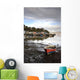 Tobermory, Isle Of Mull, Scotland Wall Mural