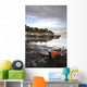 Tobermory, Isle Of Mull, Scotland Wall Mural