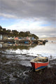 Tobermory, Isle Of Mull, Scotland Wall Mural