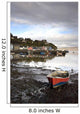 Tobermory, Isle Of Mull, Scotland Wall Mural